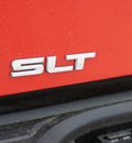 gmc sierra 1500 2009 red slt flex fuel 8 cylinders 2 wheel drive automatic 76087