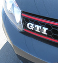 volkswagen gti 2011 gray hatchback base gasoline 4 cylinders front wheel drive manual 08016