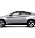 bmw x6 2008 suv xdrive35i gasoline 6 cylinders all whee drive not specified 07701