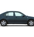 volkswagen jetta 2001 sedan glx vr6 gasoline 6 cylinders front wheel drive not specified 55313