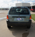 ford escape 2006 green suv xls gasoline 4 cylinders front wheel drive 5 speed manual 76108