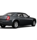 chrysler 300 2010 sedan touring gasoline 6 cylinders rear wheel drive 4 speed automatic 33021