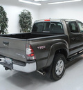 toyota tacoma 2011 dk  green prerunner v6 gasoline 6 cylinders 2 wheel drive automatic 91731