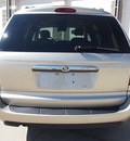 chrysler town and country 2006 gold van touring gasoline 6 cylinders front wheel drive automatic 80301