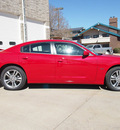 dodge charger 2012 maroon sedan r t max gasoline 8 cylinders all whee drive automatic 80301