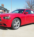 dodge charger 2012 maroon sedan r t max gasoline 8 cylinders all whee drive automatic 80301