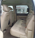 gmc sierra 1500 2012 white sle flex fuel 8 cylinders 2 wheel drive automatic with overdrive 28557