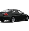 bmw 3 series 2008 sedan 335xi gasoline 6 cylinders all whee drive not specified 07701