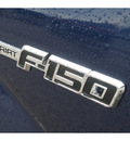 ford f 150 2010 blue flex fuel v8 2 wheel drive automatic 77388