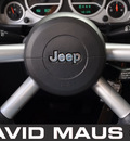 jeep wrangler unlimited 2008 black suv sahara gasoline 6 cylinders 4 wheel drive automatic 32771