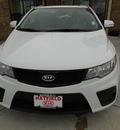 kia forte koup 2012 silver coupe ex gasoline 4 cylinders front wheel drive automatic 43228
