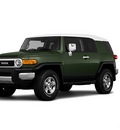 toyota fj cruiser 2010 suv gasoline 6 cylinders 4 wheel drive not specified 13502