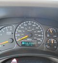 chevrolet tahoe 2000 lt  gray suv lt gasoline v8 4 wheel drive automatic 27591