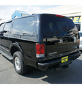 ford excursion 2005 black suv limited diesel 8 cylinders 4 wheel drive automatic with overdrive 07724