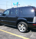 mercury mountaineer 2009 black suv premier gasoline 8 cylinders all whee drive automatic 13212