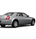 chrysler 300 2010 sedan touring gasoline 6 cylinders rear wheel drive 4 speed automatic 33021