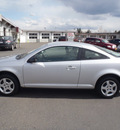 chevrolet cobalt 2006 silver coupe ls gasoline 4 cylinders front wheel drive 5 speed manual 98371