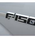 ford f 150 2011 silver xlt flex fuel 8 cylinders 2 wheel drive automatic 77388