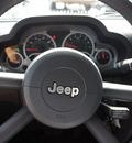 jeep wrangler 2007 black suv sahara gasoline 6 cylinders 4 wheel drive automatic 33021