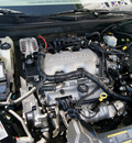 chevrolet impala 2005 medium gray sedan gasoline 6 cylinders front wheel drive automatic 80905