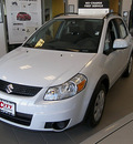 suzuki sx4 2012 white water pearl gasoline 4 cylinders all whee drive 6 speed manual 81212