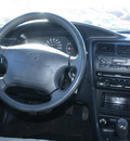 toyota corolla 1996 green sedan gasoline 4 cylinders front wheel drive 5 speed manual 80229