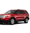 ford explorer 2011 suv xlt gasoline 6 cylinders 2 wheel drive 6 speed automatic 77388