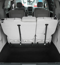 dodge grand caravan 2012 silver van sxt flex fuel 6 cylinders front wheel drive automatic 34731