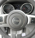 jeep grand cherokee 2012 silver suv laredo x gasoline 6 cylinders 2 wheel drive automatic 34731