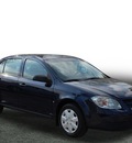 chevrolet cobalt 2010 dk  blue sedan ls gasoline 4 cylinders front wheel drive automatic with overdrive 77037