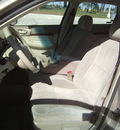 chevrolet impala 2001 brow sedan gasoline 6 cylinders front wheel drive automatic 75503