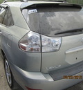 lexus rx 330