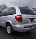 chrysler town and country 2002 silver van el flex fuel 6 cylinders front wheel drive automatic 61008