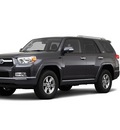 toyota 4runner 2012 suv sr5 gasoline 6 cylinders 4 wheel drive not specified 55448