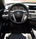 honda accord 2012 gray sedan gasoline 4 cylinders front wheel drive automatic 76087