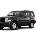 jeep liberty 2011 suv gasoline 6 cylinders 4 wheel drive 4 speed automatic 13502