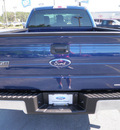 ford f 150 2011 dk  blue xl flex fuel 6 cylinders 2 wheel drive automatic with overdrive 32401