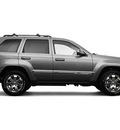 jeep grand cherokee 2008 suv flex fuel 8 cylinders 4 wheel drive not specified 44060