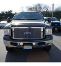 ford f 350 super duty 2007 gray lariat diesel 8 cylinders 4 wheel drive automatic with overdrive 08902