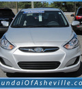 hyundai accent 2012 sedan gasoline 4 cylinders front wheel drive automatic 28805
