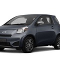scion iq 2012 hatchback gasoline 4 cylinders rear wheel drive not specified 91731