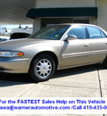 buick century 2002 gray sedan custom gasoline 6 cylinders front wheel drive automatic 45840