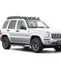 jeep liberty 2004 suv gasoline 6 cylinders 4 wheel drive not specified 08844