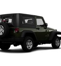 jeep wrangler 2008 suv x gasoline 6 cylinders 4 wheel drive not specified 07701