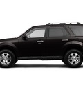 ford escape 2012 black suv limited flex fuel 6 cylinders all whee drive 6 speed automatic 46168
