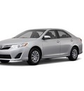 toyota camry 2012 sedan gasoline 4 cylinders front wheel drive not specified 34788