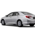 toyota camry 2012 sedan gasoline 4 cylinders front wheel drive not specified 34788
