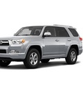 toyota 4runner 2012 silver suv gasoline 6 cylinders 2 wheel drive not specified 34788