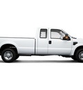 ford f 250 super duty 2009 pickup truck gasoline 8 cylinders 2 wheel drive not specified 77388