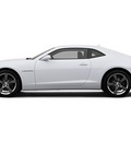 chevrolet camaro 2012 coupe gasoline 8 cylinders rear wheel drive not specified 33177